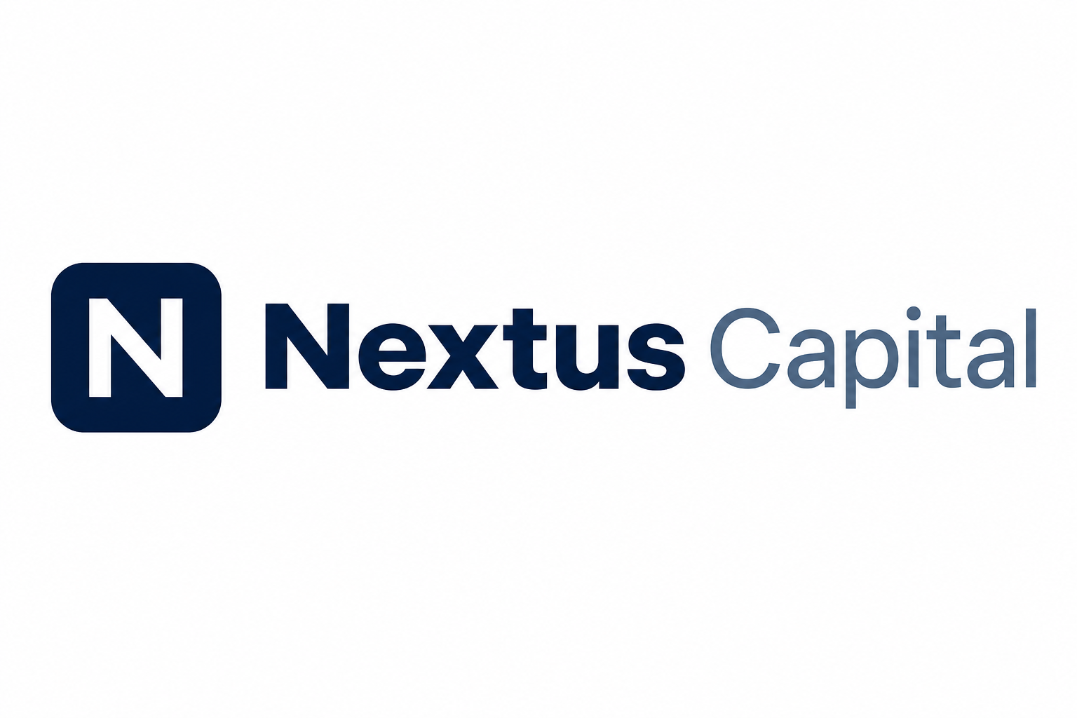 Nextus Capital